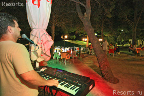 Medena Hotel 28